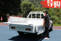 買一臺“拉貨王”皮卡 用車成本低 還能快速發(fā)家致富