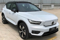 沃爾沃將推4款電動車型  電動XC90、電動XC60