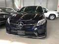 18款奔馳GLE43港口新價(jià)格 Coupe加版現(xiàn)車
