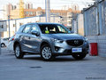 马自达CX-5 最高优惠2.3万