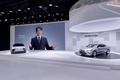 上海车展：雷克萨斯ES全球首发概念车LF-Z全球首展