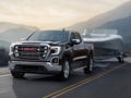 2022款GMC sierra皮卡將于10月21日正式發(fā)布