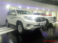 西安豐田霸道2700優(yōu)惠 45.8萬購現(xiàn)車