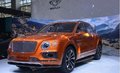 2016款宾利添越V8现车 芒星夺目豪驾热惠