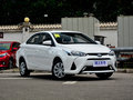 丰田YARiS L 致享优惠1.4万 店内现车