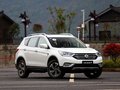 购风神AX7直降4000元 降价竞争瑞风S5