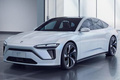 蔚來(lái)4年推3-5款新車 首臺(tái)轎車即旗艦 1月9號(hào)發(fā)布