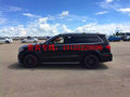 2016款奔馳GLS63AMG價格 雙十一優惠30萬