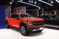 2022進(jìn)博會(huì)開幕  福特純電皮卡F-150 Lightning國內(nèi)首次亮相