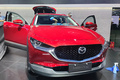 馬自達(dá)CX-30換全新發(fā)動(dòng)機(jī) 動(dòng)力更強(qiáng)-油耗堪比混動(dòng)
