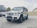 奔馳G500颶風越野現車 進口G級優惠多多