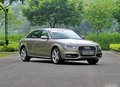 西安奧迪A4L現車優惠7.8萬 全系可試駕
