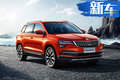 4款新車(chē)將于本周正式上市 最低售價(jià)不足10萬(wàn)元