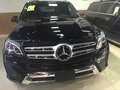 2017款奔馳GLS450 占領(lǐng)人氣市場降價主推
