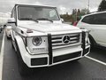 奔馳G550加版現(xiàn)車 高配G級(jí)破底不容錯(cuò)過(guò)