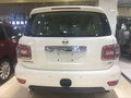 2017款日產途樂改裝版 4.0XE新報價熱惠