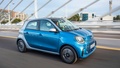 smart全新概念車(chē)將于9月首發(fā) 2022年上市發(fā)售