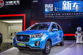 漢騰規(guī)劃A-C級轎車產(chǎn)品 首款車型將于年內(nèi)上市