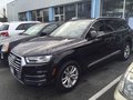 2017款進口奧迪Q7現車 Q7禮獻年底熱促價