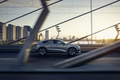 2021年最安全中大型豪華SUV！奧迪e-tron不負(fù)眾望