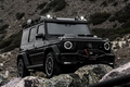 梅赛德斯-AMG G63改装版！外观升级/动力更强
