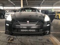 全新日產(chǎn)戰(zhàn)神GTR跑車 帶您暢享速度激情