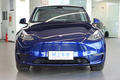 特斯拉Model Y 9月銷量超3.3萬輛 首次超越哈弗H6