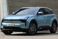 哪吒汽車6月銷量達(dá)5,138輛！同比增幅達(dá)536%