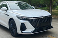 奇瑞风云A8系列首发！年内上市 PK比亚迪秦PLUS