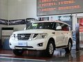 17款途樂(lè)尼桑日產(chǎn)SUV 4.0排量大馬力低惠
