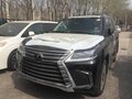 雷克薩斯LX570高品質(zhì)SUV 價(jià)格不貴可分期