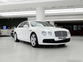 16款宾利飞驰4.0T现车 V8动力推背感极强