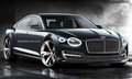賓利將推新四門coupe 2018年亮相/超劃算