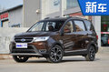 開瑞將集中發布3款全新SUV 軸距超越漢蘭達