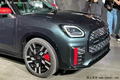 全新MINI COUNTRYMAN 4月25日首發 預計賣40萬