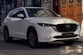 馬自達(dá)新款CX-5官圖發(fā)布！搭2.5T/配置大幅提升