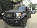 2017新款喬治巴頓現車 裝甲越野獨享尊貴
