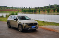 关于马自达CX-50行也 你必须知道的5件事