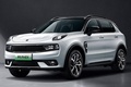 領(lǐng)克01 HEV將于第17屆廣州車展上市