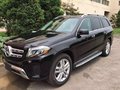 17款奔馳GLS450大馬力367現(xiàn)車包牌110萬