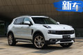領(lǐng)克01上市4月訂單近5.5萬 1400家經(jīng)銷商盼加盟