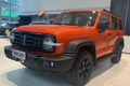 本周4款新車搶先看！坦克300、本田L(fēng)IFE領(lǐng)銜