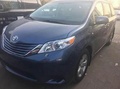 18款豐田塞納全新現(xiàn)車批發(fā)價(jià) 家庭商旅車