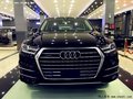 17款奧迪Q7七座標配3.0T 淡季虧本走銷量