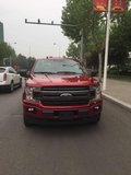 2018款福特F150XLT 越野皮卡征服全地形