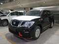 18款日產(chǎn)途樂4.0L新配置 V6七座越野47萬