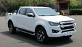 慶鈴五十鈴T30探險(xiǎn)家新車型工信部過審，均為長箱版