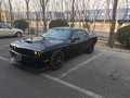 道奇地獄貓SRT V8全尺寸真瘋狂港口現(xiàn)車