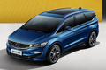 吉利嘉際新車(chē)型預(yù)售！ 4S店報(bào)價(jià)11.98萬(wàn)起 配置更高了