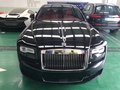 勞斯萊斯加長古斯特限量版 港口貴族豪車
